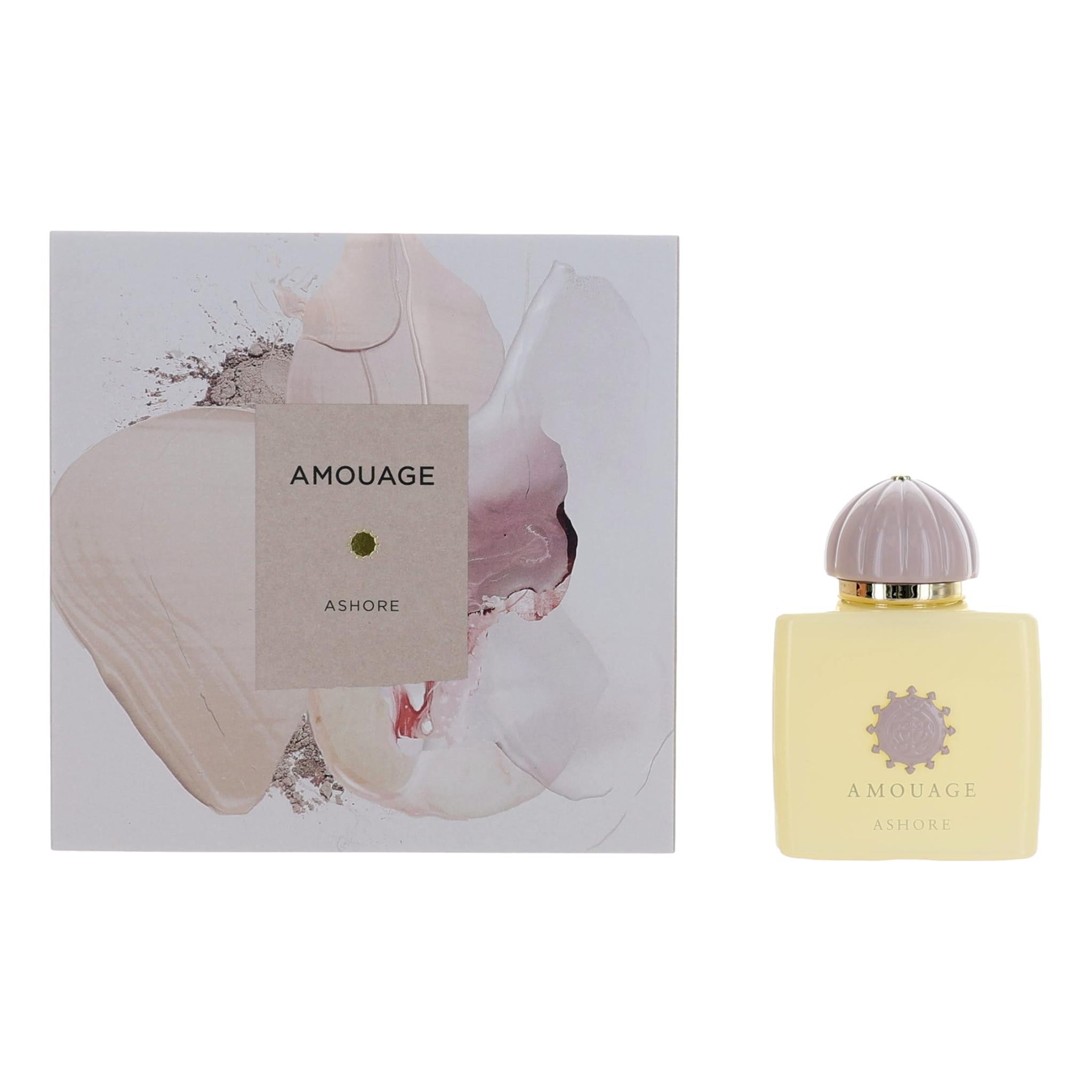 Photo of Ashore by Amouage, 1.7 oz EDP Spray for Women